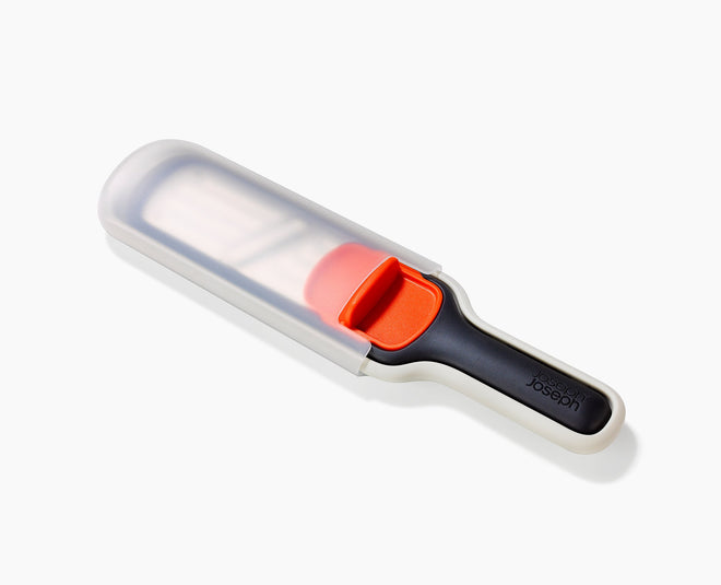 Nest™ Slice &amp; Zest 2-in-1 Grater and Mandolin Set