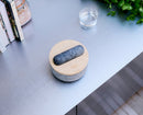 Dash™ Pestle &amp; Mortar with Bamboo Lid