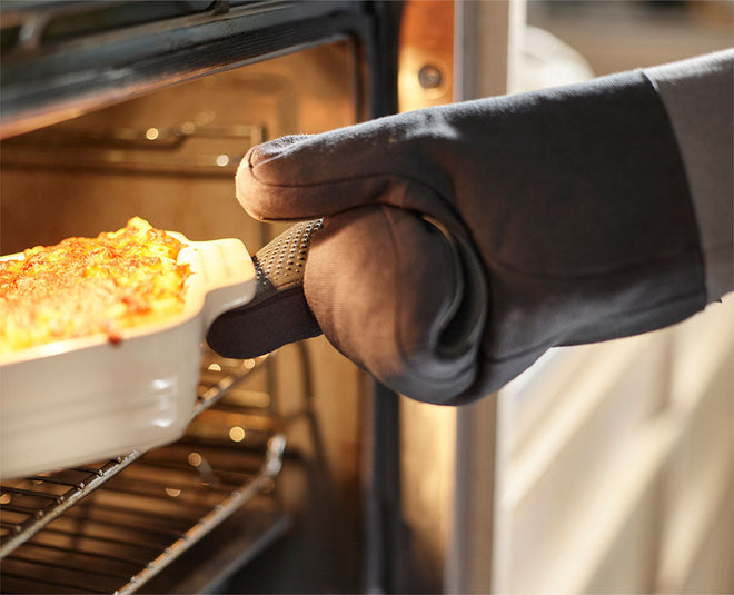 Pinch™ Easy-grip Single Oven Glove - 20229 - Image 2