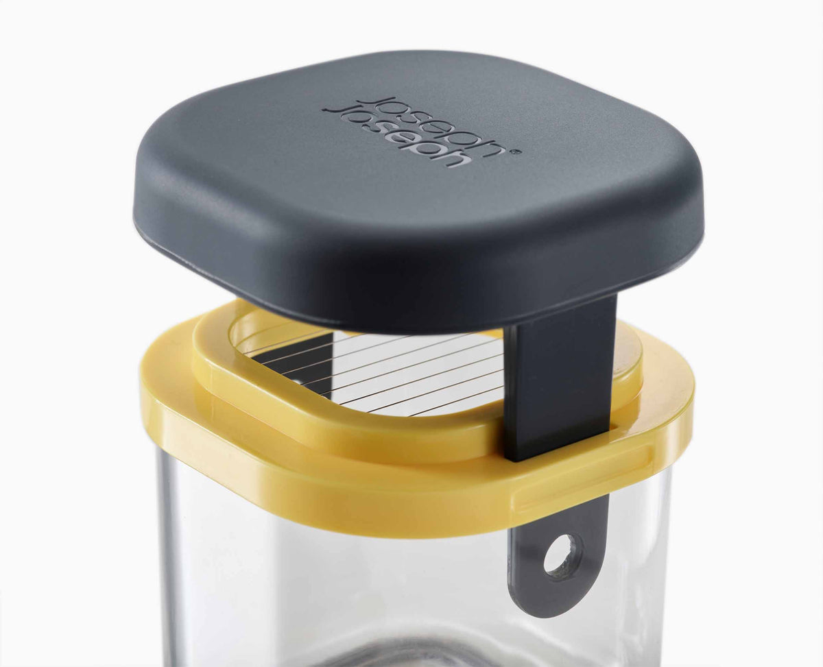 Multi Prep Multi-Prep Mini Manual Chopper | Joseph Joseph EU