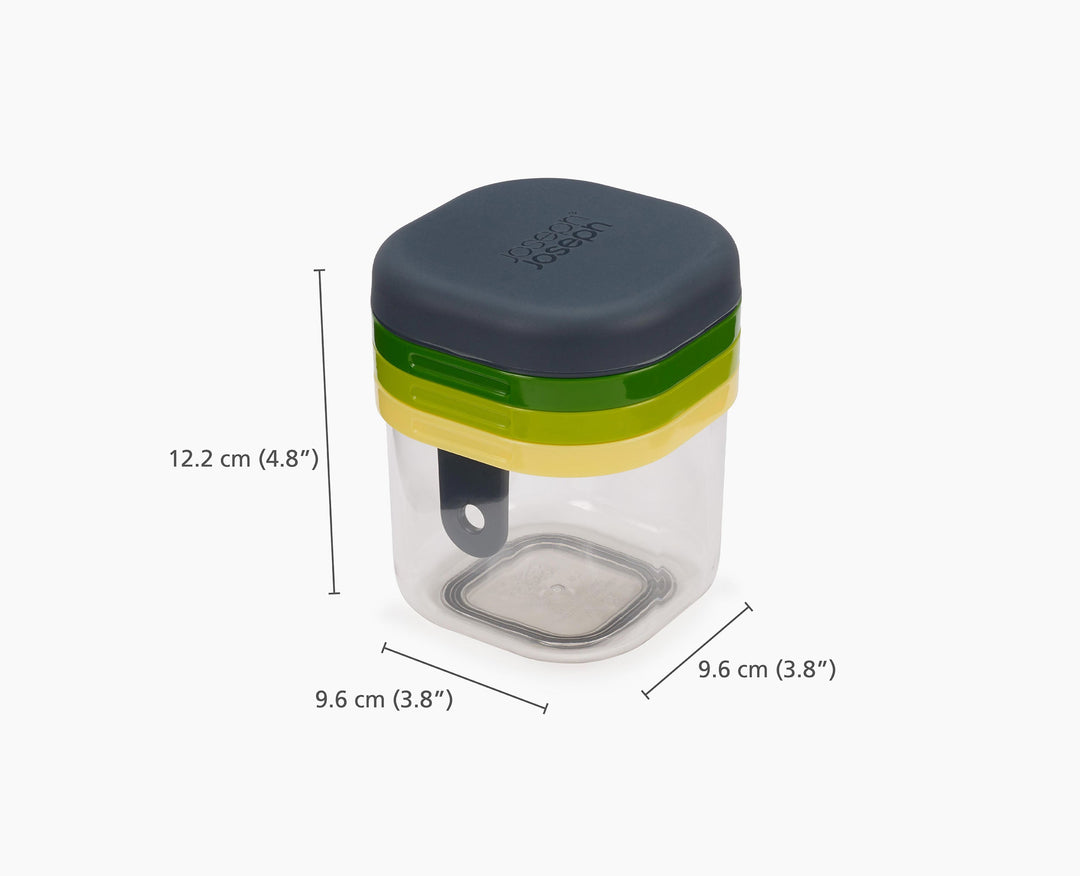 Multi-Prep Mini Manual Chopper | Joseph Joseph EU