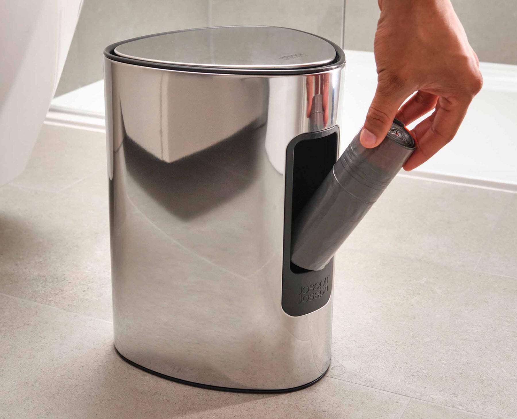 Garbage Liners Bathroom Bin Liners Pedal Bin Liners Cleaning