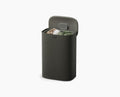 Tota 2 One 60L Dark Grey Laundry Basket