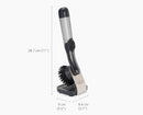 SinkTech Soap Dispensing Washing-Up Brush with Steel Stand