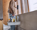 CleanTech™ Tool Caddy Organiser