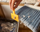 CleanTech Wall-Mounted Broom