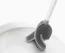 Flex™ 360 Lite Matt White Toilet Brush