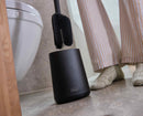 Flex™ 360 Lite Matt Black Toilet Brush