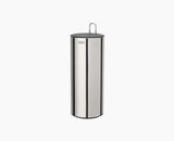 Easystore™ Luxe Concealed Toilet Roll Holder - 70593 - Image 1