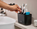 EasyStore™ Large Matt Toothbrush Holder - 70599 - Image 3