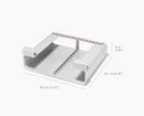 CupboardStore™ Film, Foil &amp; Bag Organiser