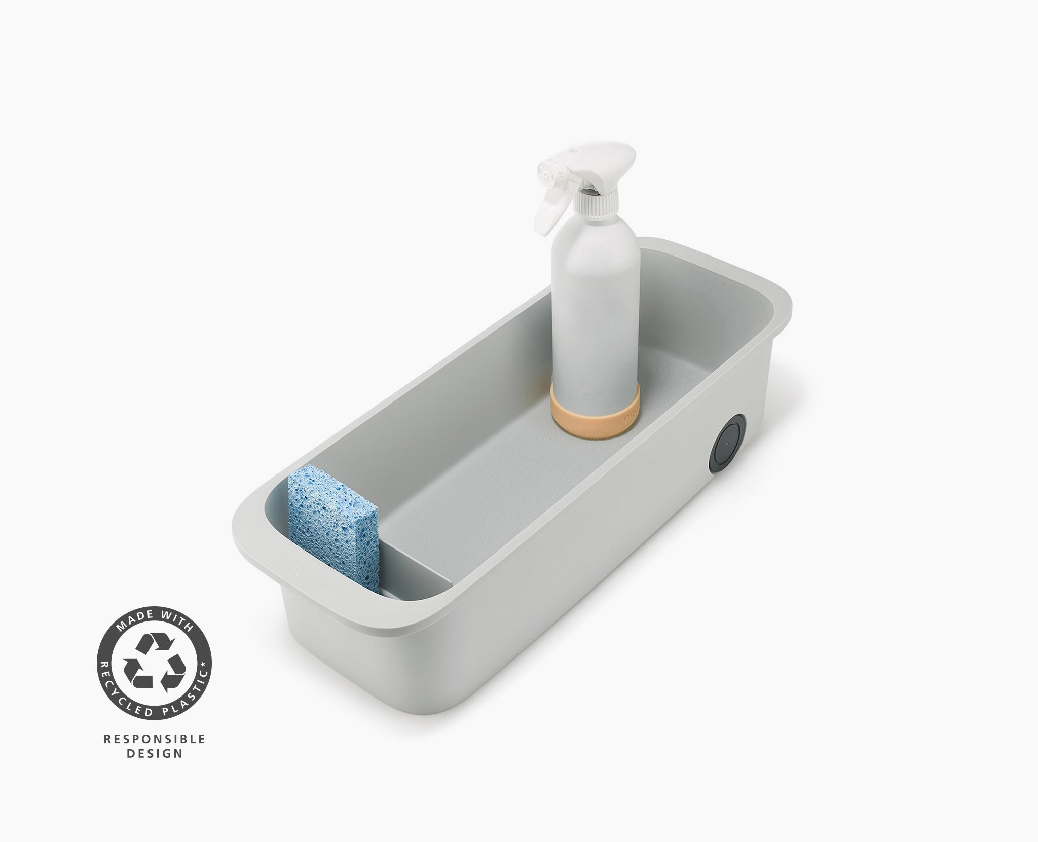 CupboardStore™ Easy-Access Storage Caddy