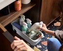 CupboardStore™ Easy-Access Storage Caddy