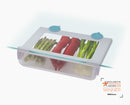 FridgeStore™ Clear Under-shelf Storage Drawer