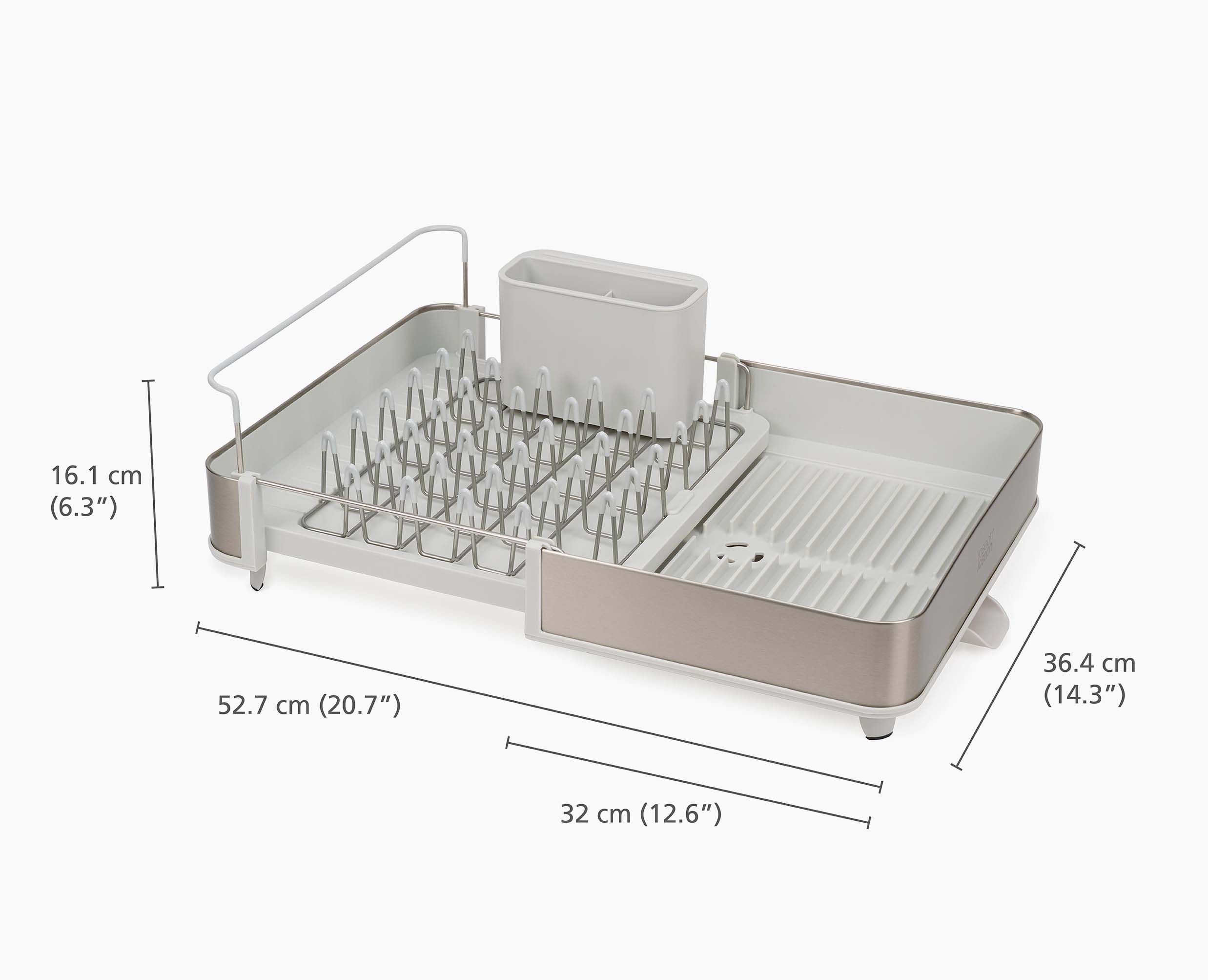 Joseph and joseph dish drainer sale