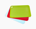 Pop™ 3-piece Mulitcolor Chopping Mat Set
