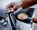 Elevate™ Excel 5-Piece Utensil Carousel Set