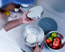 Nest™ Prep&amp;Store Stainless-steel Bowl Set