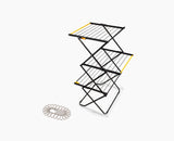 2-Piece AirFrame™ 16m &amp; Petal™ 22-Piece Clothes Airer Set