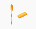 CleanTech™ Adjustable High Zone Duster with Replacement Pad