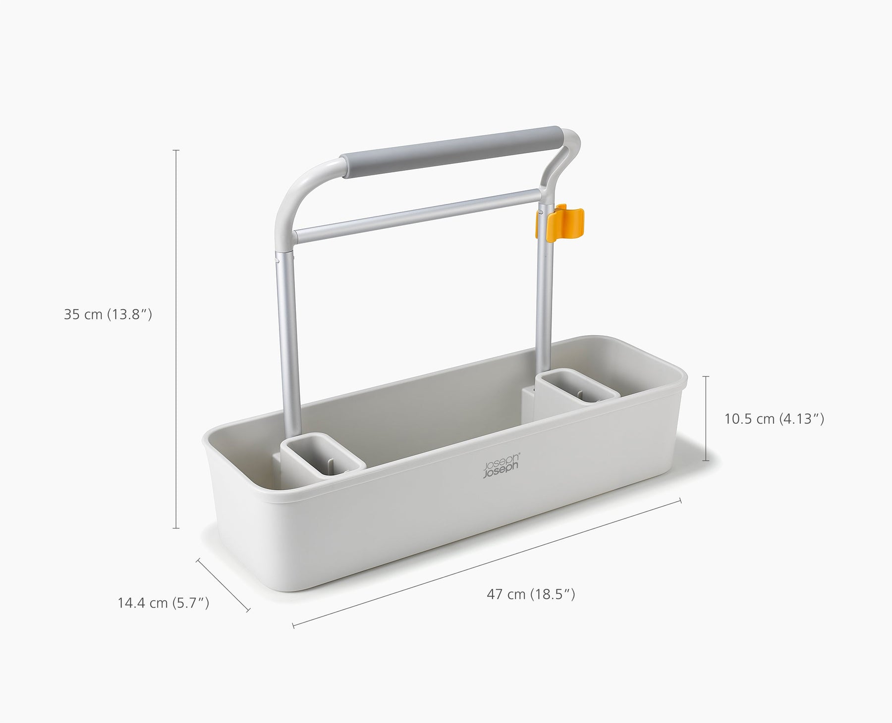 CleanTech™ Tool Caddy Organiser