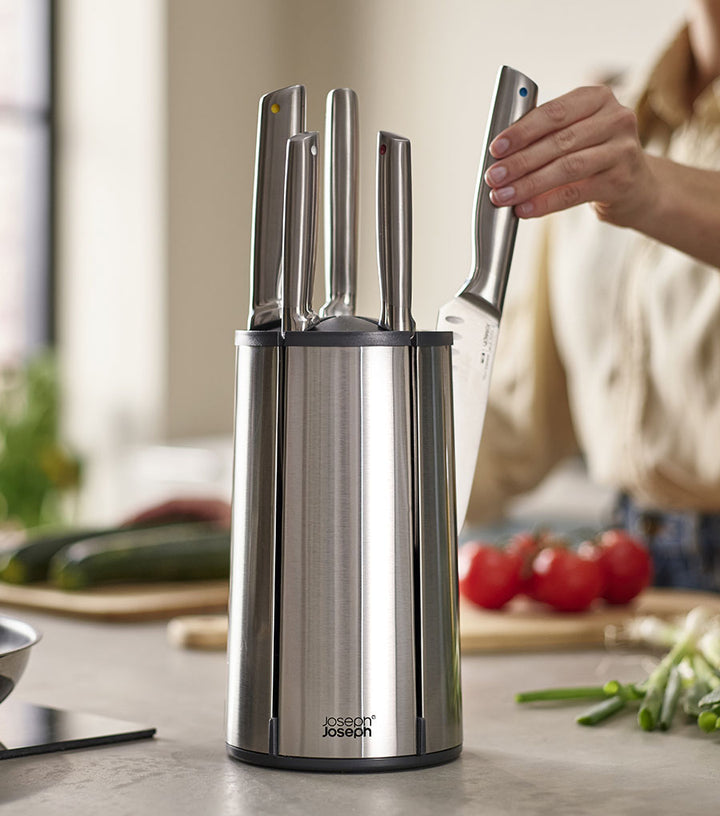 Innovative Kitchenware & Bathroom Organisation | Joseph Joseph