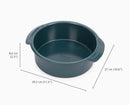 Nest™ Bake Non-Stick 23cm Blue Round Cake Tin - 45069 - Image 5