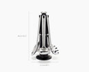 Elevate™ Excel 5-Piece Utensil Carousel Set