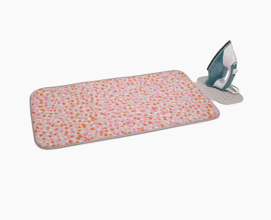 Swift™ Table-top Peach Ironing Mat - 50053 - Image 1