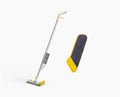 CleanTech™ 2-in-1 Spray Mop with Replacement Pad