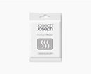 Stack 4L Grey Food Waste Caddy Starter Set