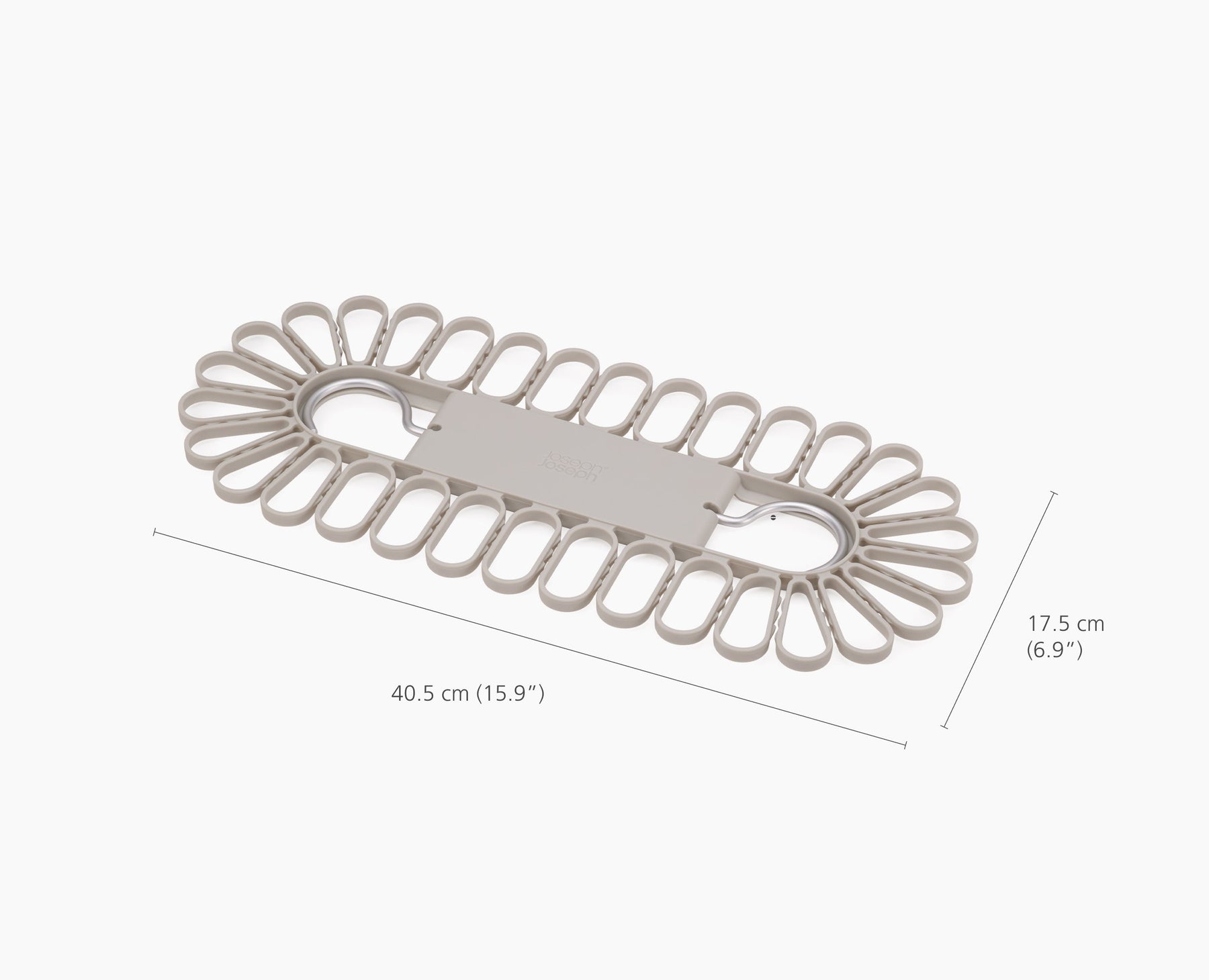 2-Piece AirFrame™ 21m &amp; Petal™ 32-Piece Clothes Airer Set
