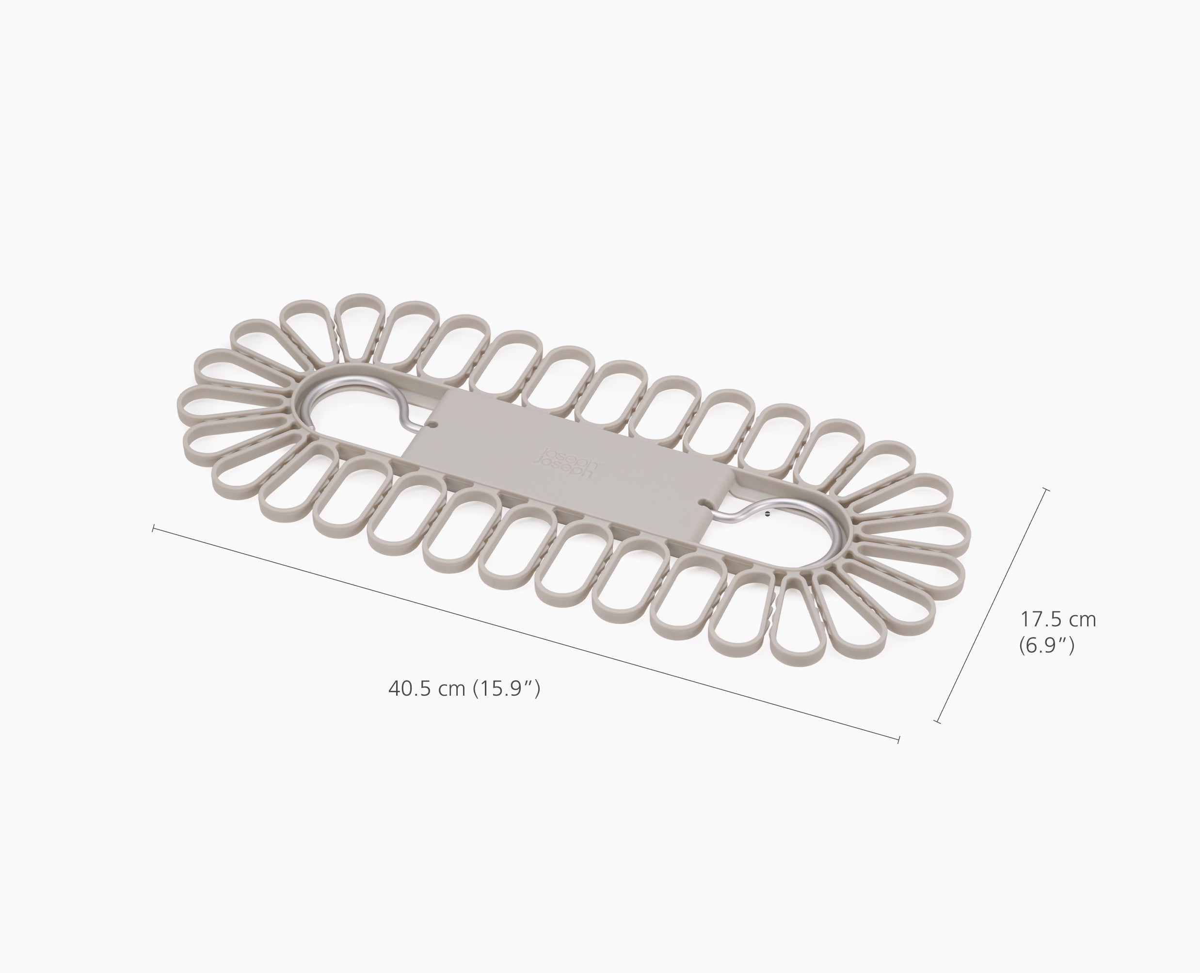 2-Piece AirFrame™ 21m &amp; Petal™ 32-Piece Clothes Airer Set