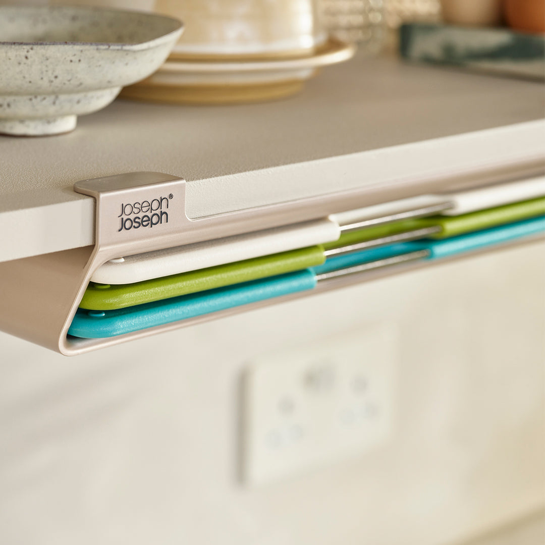 Innovative Kitchenware & Bathroom Organisation | Joseph Joseph