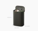 Tota 2 One 60L Forest Grey Laundry Basket