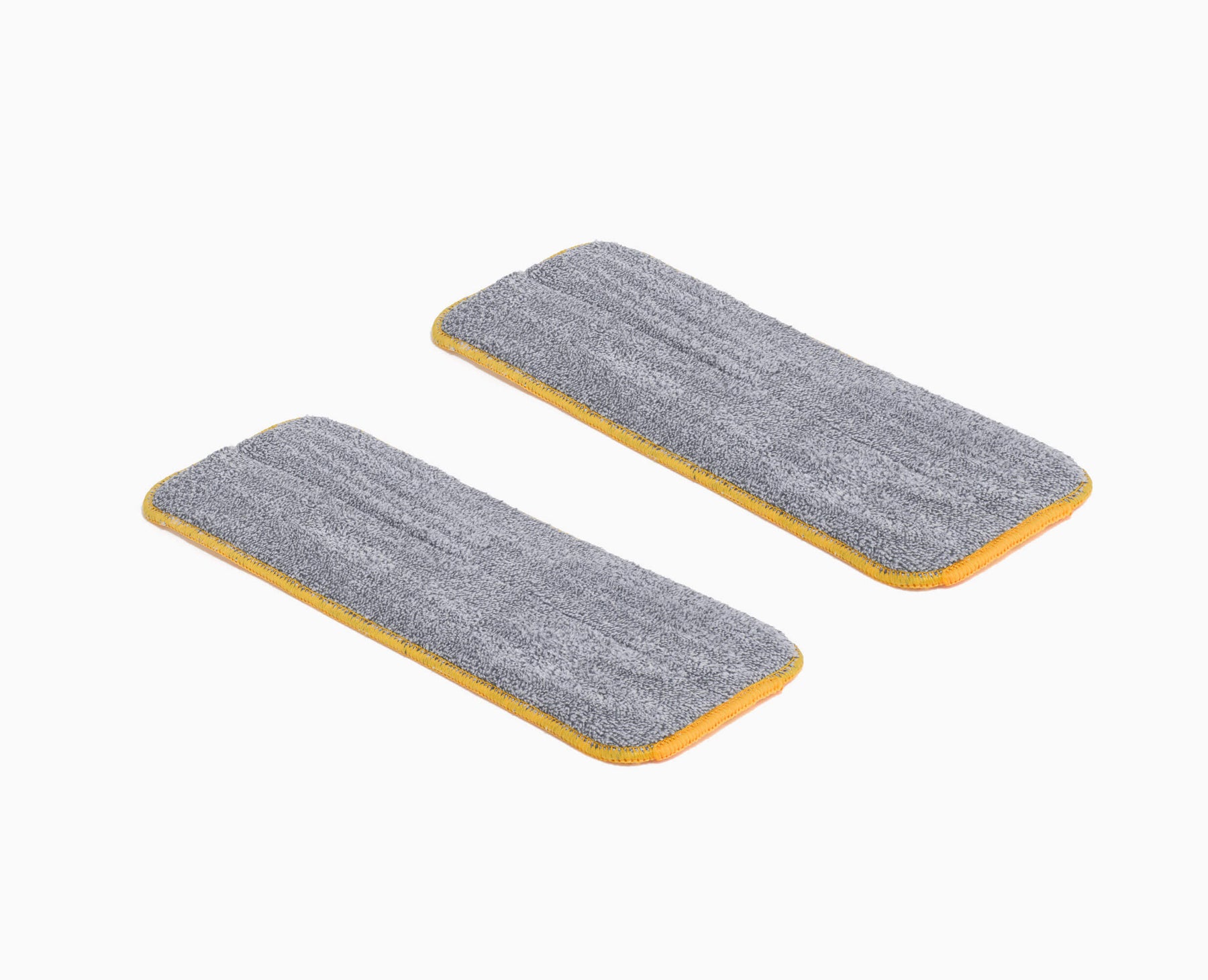 UltraClean Pack of 2 Mop Replacement Pads (6500003)