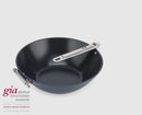 Space™ 32cm Non-stick Wok - 45048 - Image 3