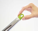 Elevate Silicone Steel Tongs - 10162 - Image 4