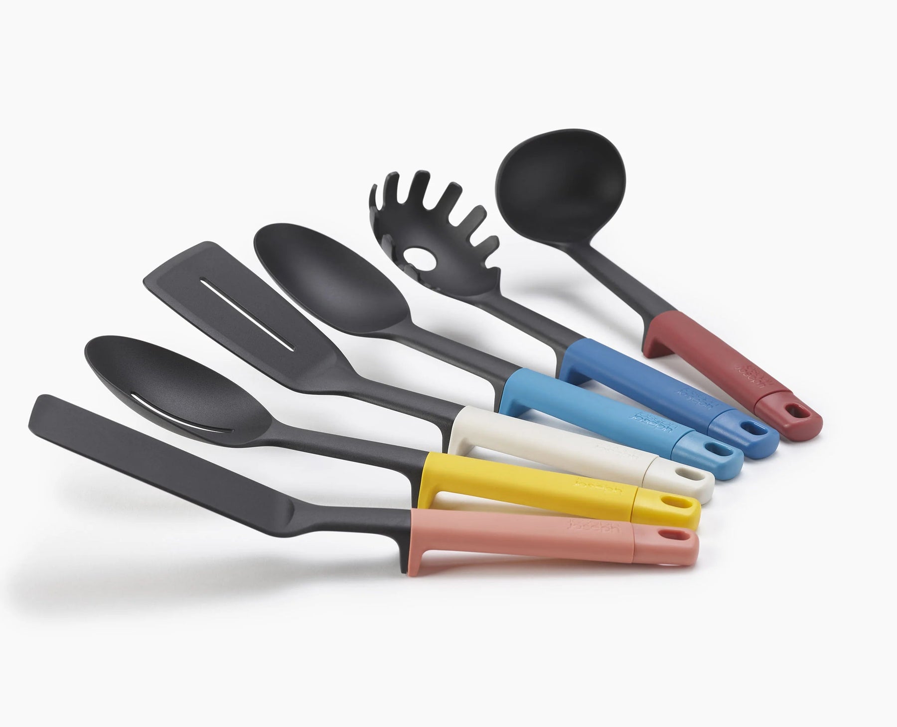 Joseph Joseph Elevate carosello, Set di 6 utensili da cucina in Nylon —  Locatelli House Store