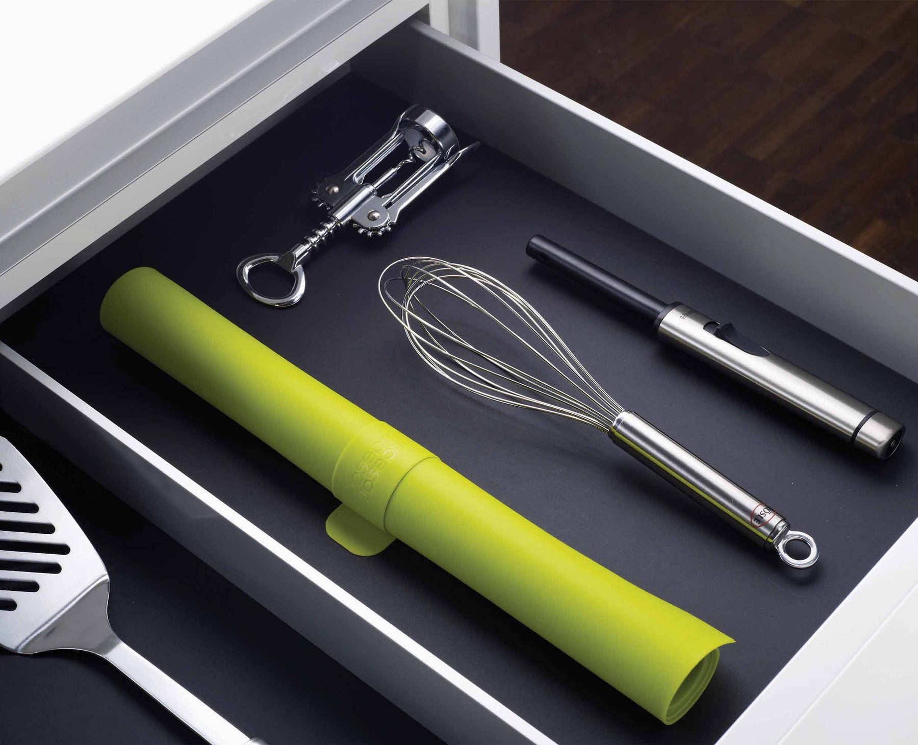 Roll-Up™ Silicone Pastry Mat - 20031 - Image 5