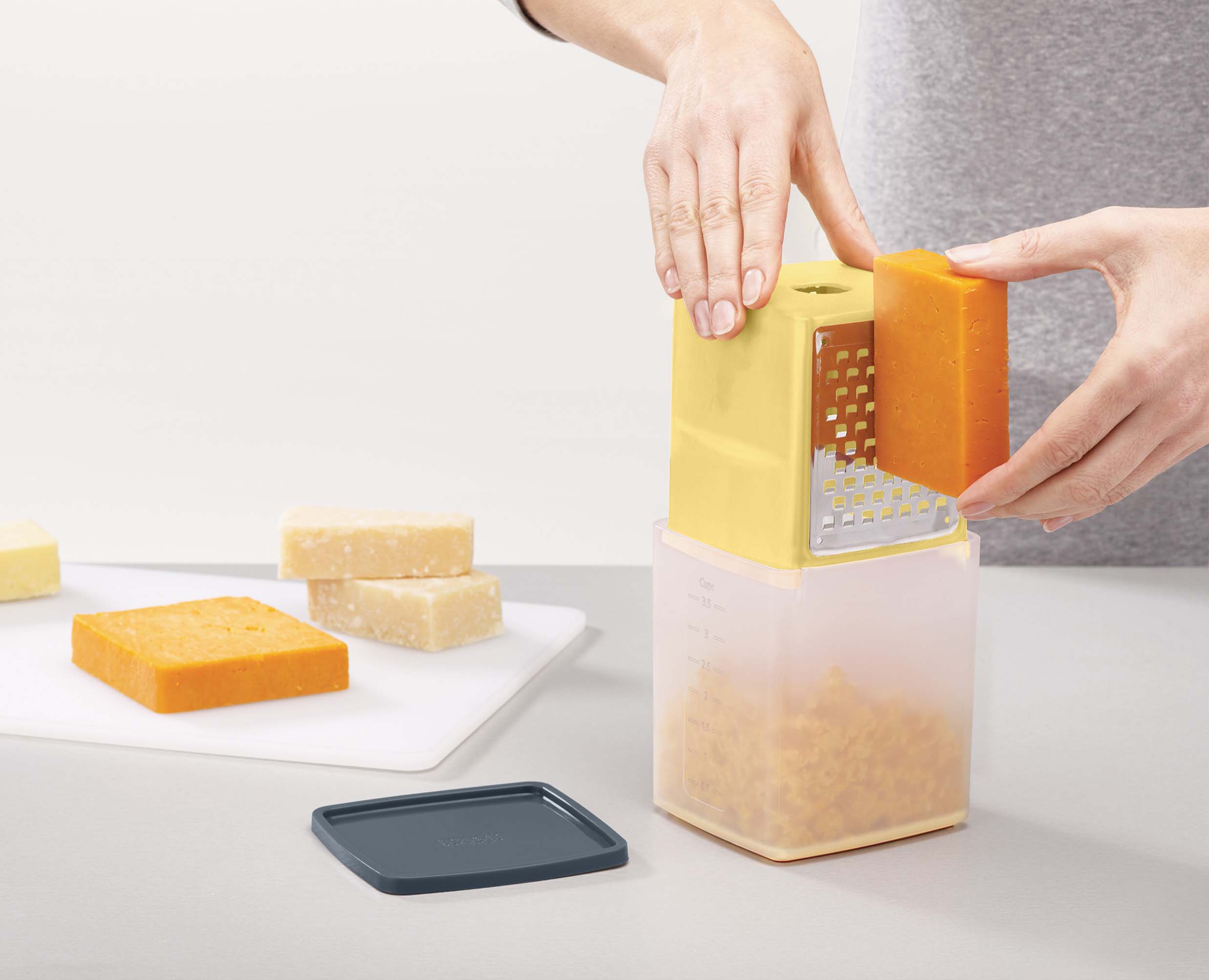 DUO Box Grater - 20202 - Image 3