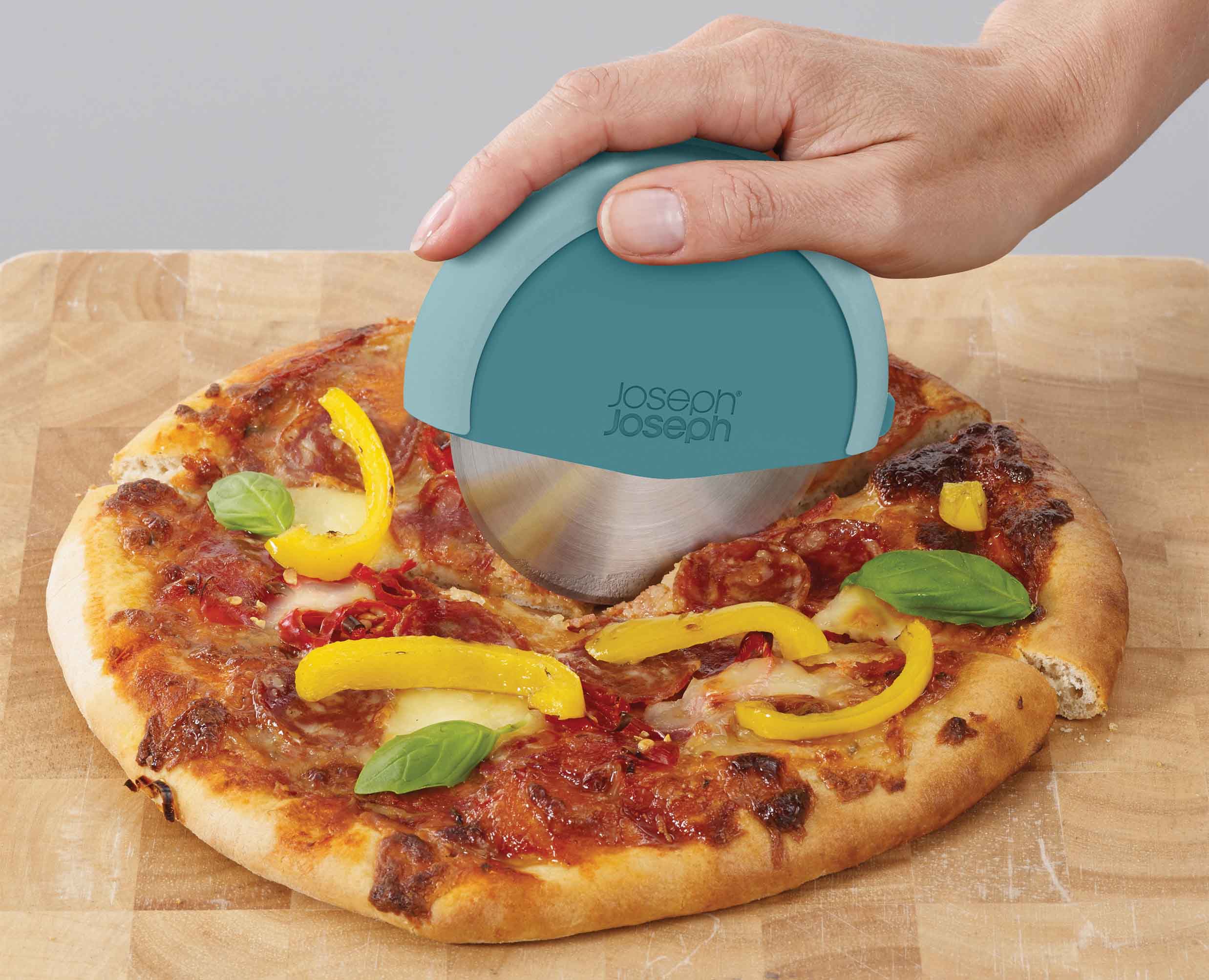 DUO Pizza Cutter - 20215 - Image 3