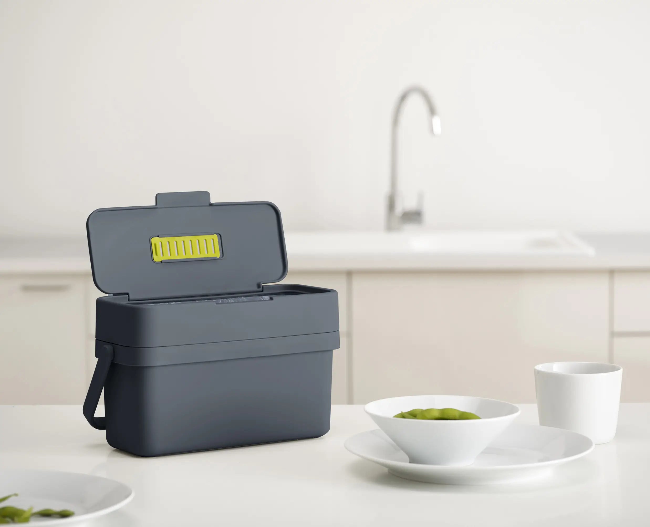 Compo™ 4L Food Waste Caddy - 30107 - Image 3