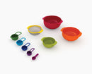 Nest 9 Plus Bowl Set - 40080 - Image 2