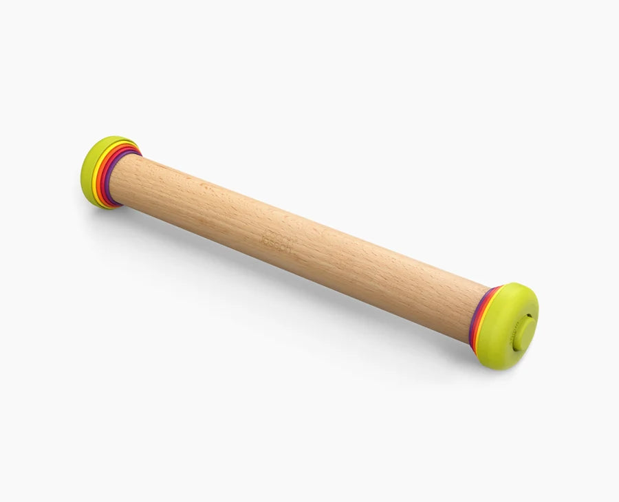 PrecisionPin™ Adjustable Rolling Pin - 40113 - Image 1