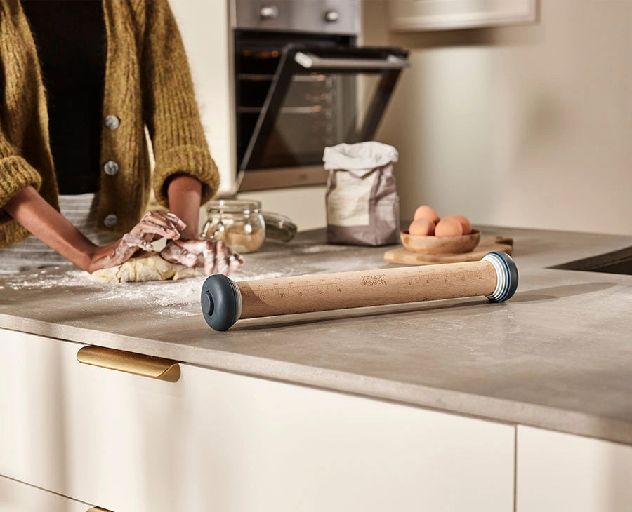 PrecisionPin™ Adjustable Rolling Pin - 40114 - Image 2