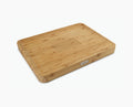 Cut&amp;Carve™ Bamboo Chopping Board - 60142 - Image 1