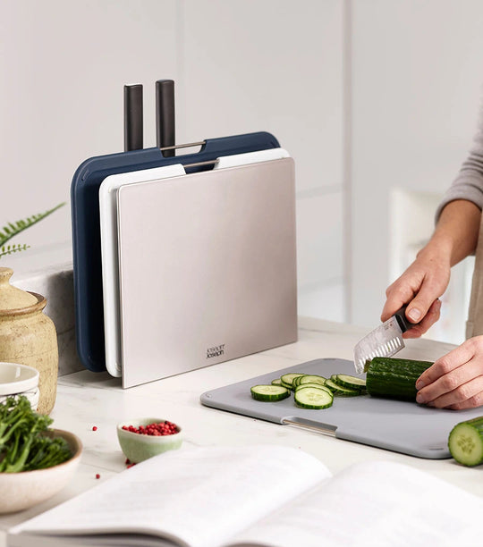 Innovative Kitchenware & Bathroom Organisation | Joseph Joseph