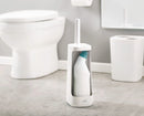 Flex™ Plus Toilet Brush with Storage Caddy - 70539 - Image 3