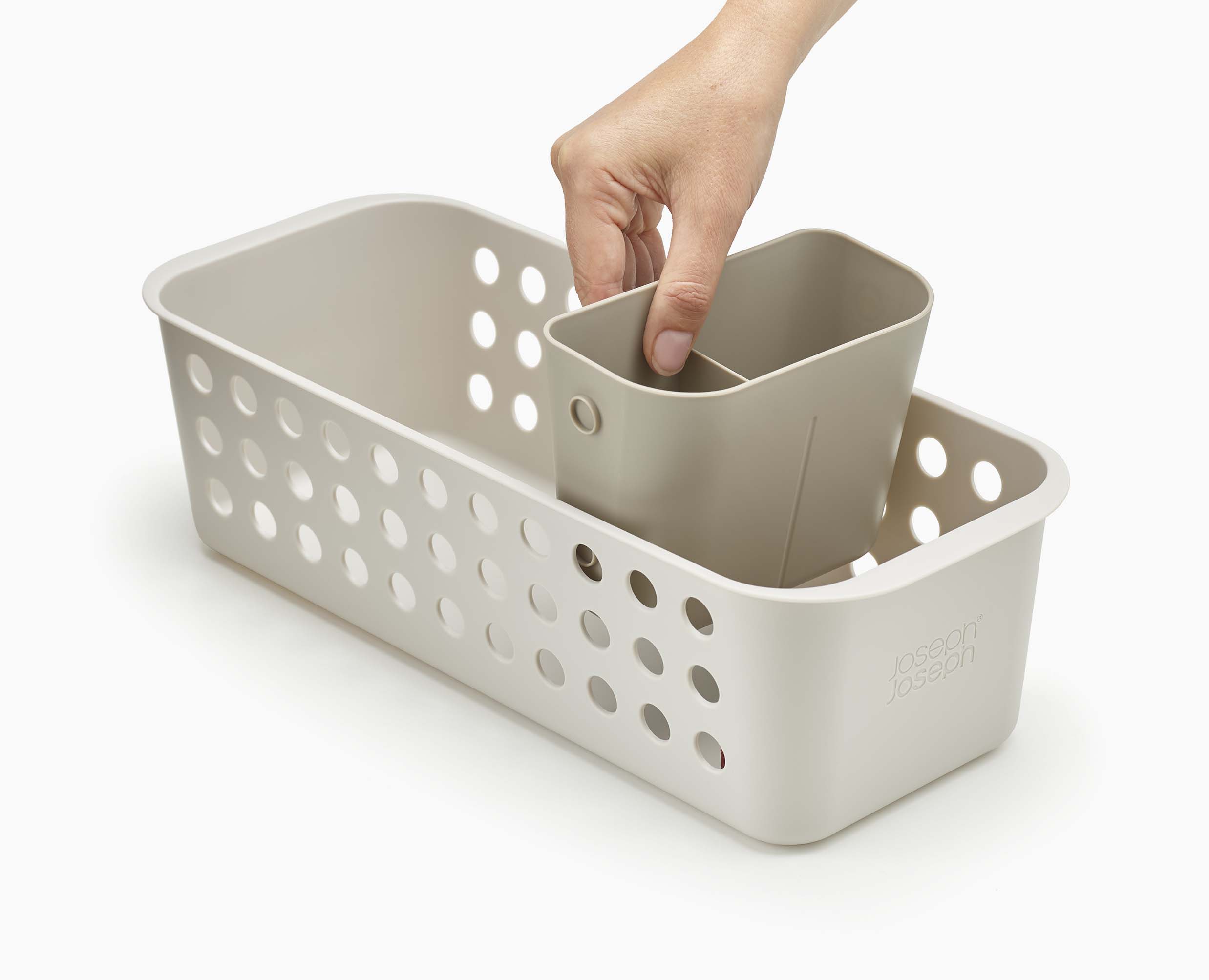 Towel storage basket with lid sale